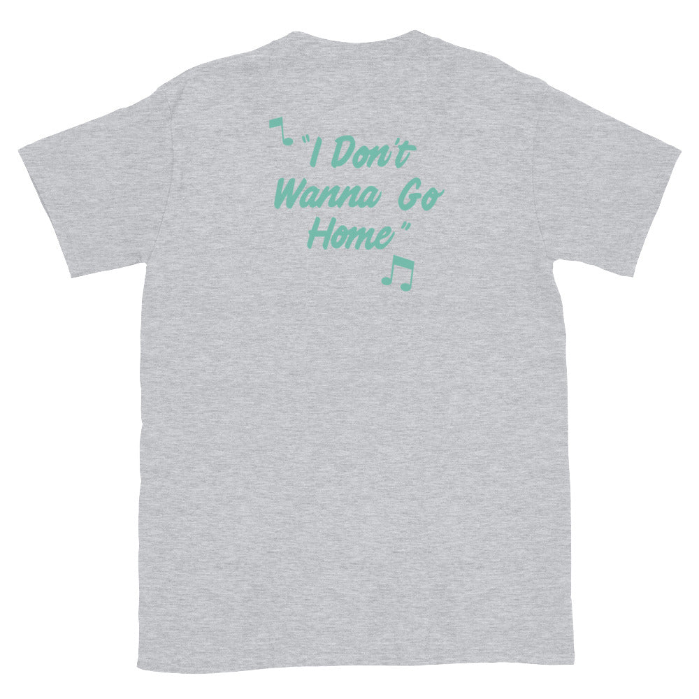 Jimmy Byrne's Sea Girt Inn - SEA GIRT - Short-Sleeve Unisex T-Shirt