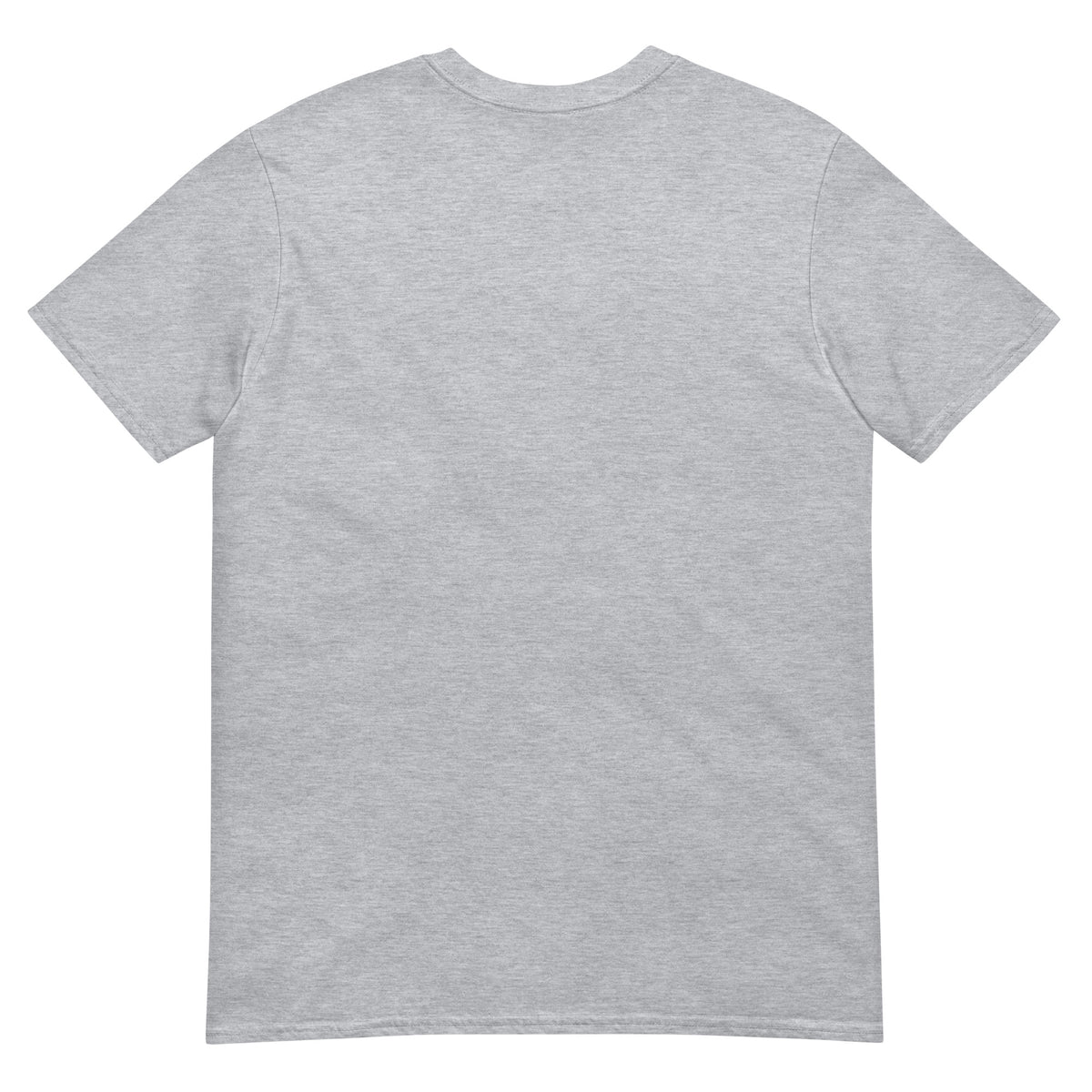Neptune Bowling 20 Lanes Neptune NJ vintage t-shirt, Sport Grey, back
