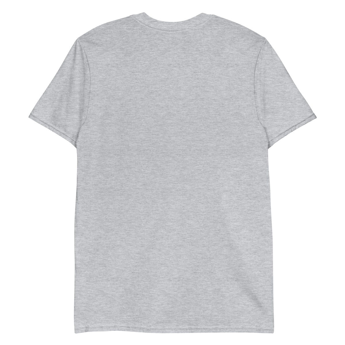 Grovers Mill Memorial Fair West Windsor NJ War of the Worlds t-shirt, Sport Grey, back