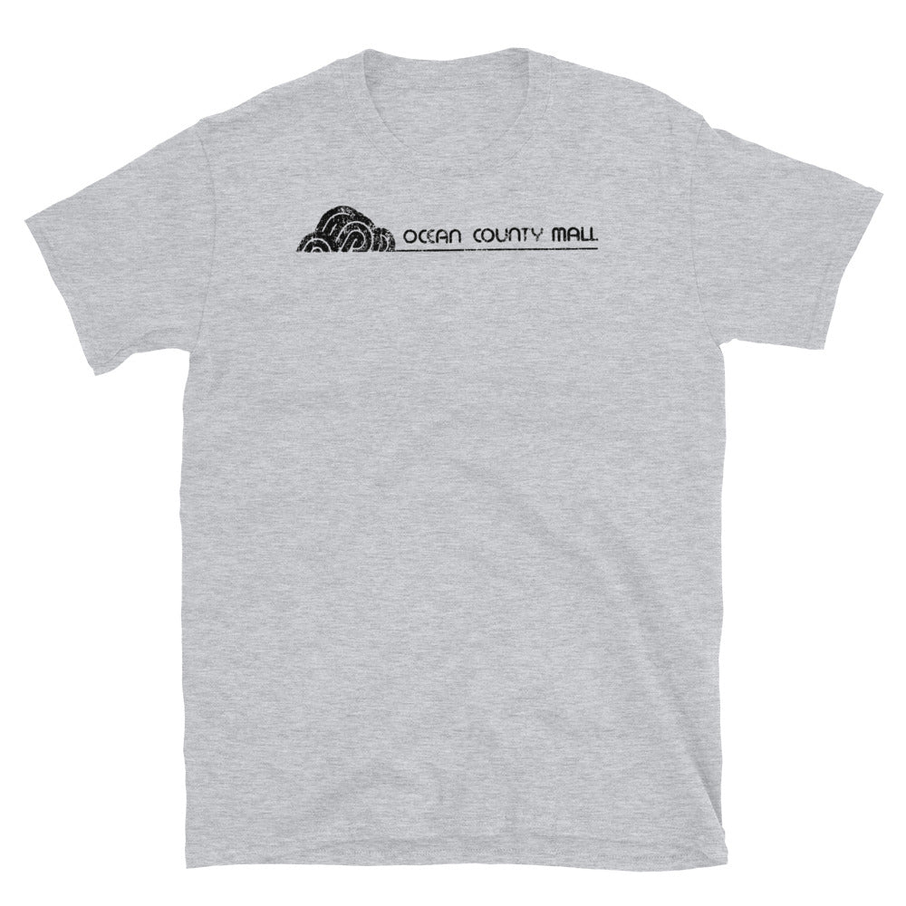 Ocean County Mall - TOMS RIVER - Short sleeve t-shirt