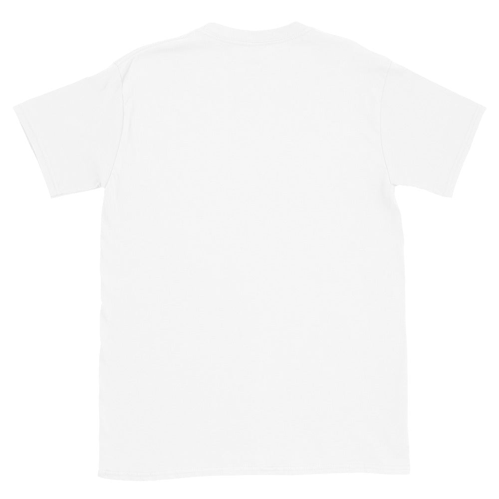 Herman's World of Sporting Goods - EATONTOWN / PARAMUS / WOODBRIDGE - Short-Sleeve Unisex T-Shirt