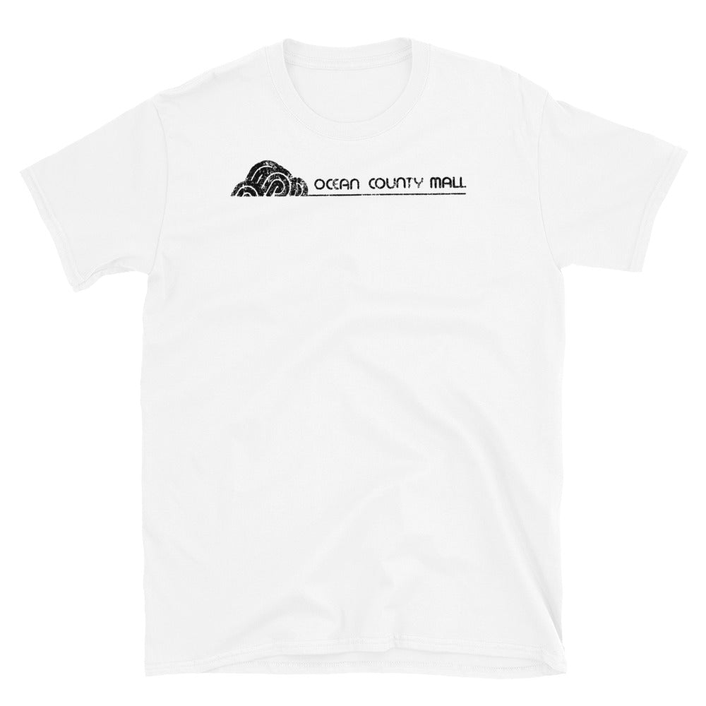 Ocean County Mall - TOMS RIVER - Short sleeve t-shirt