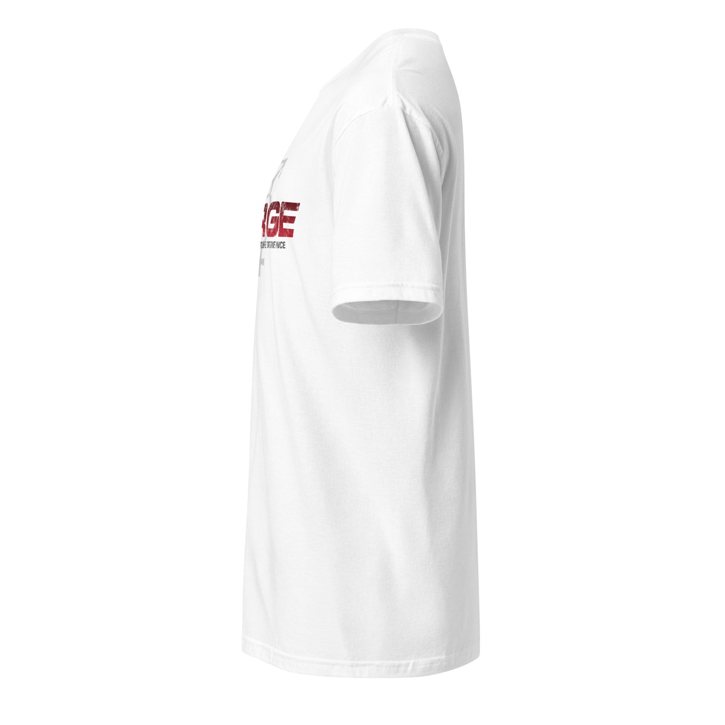 Merge - SEASIDE HEIGHTS - Short-Sleeve Unisex T-Shirt