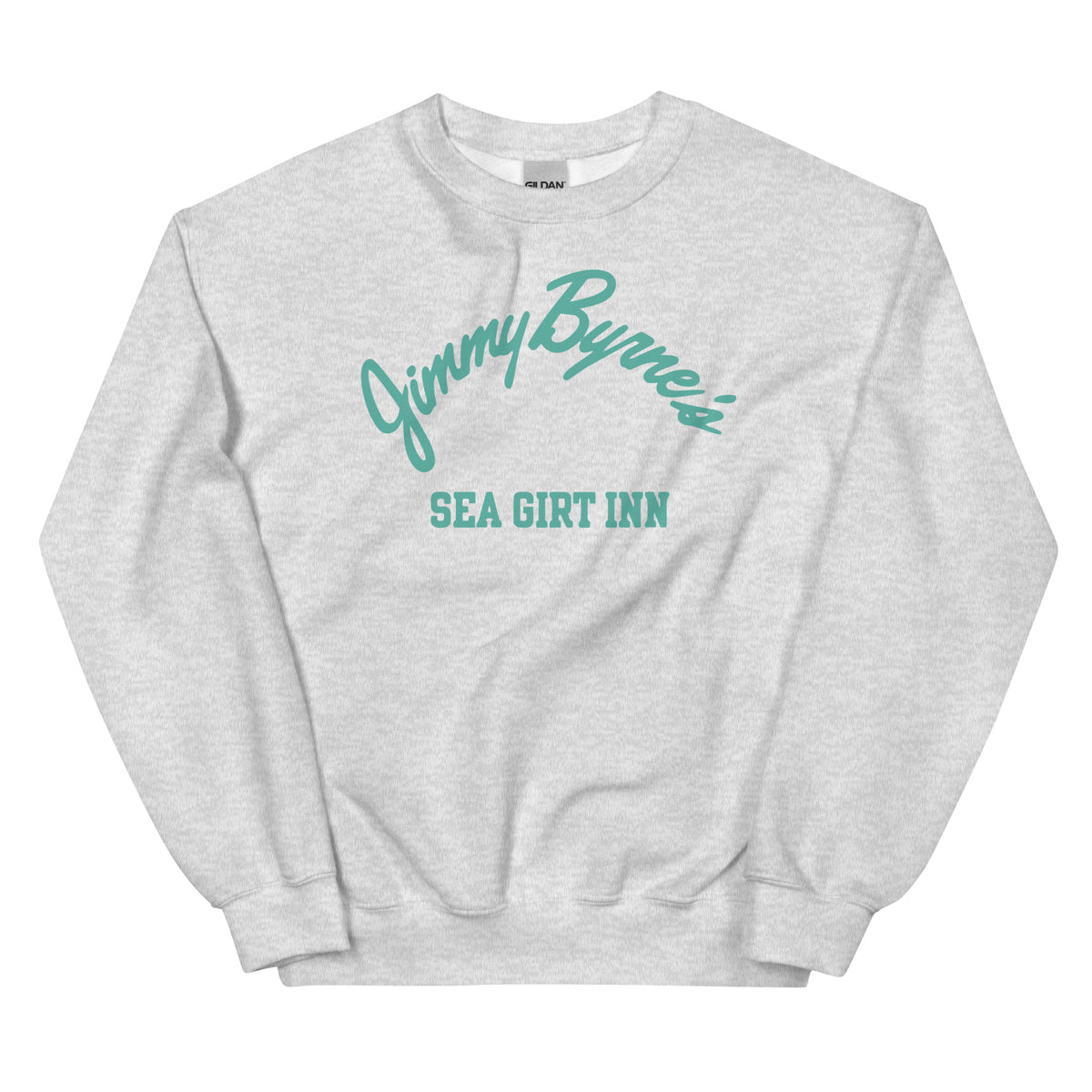 Jimmy Byrne's Sea Girt Inn - SEA GIRT - Unisex Crewneck Sweatshirt