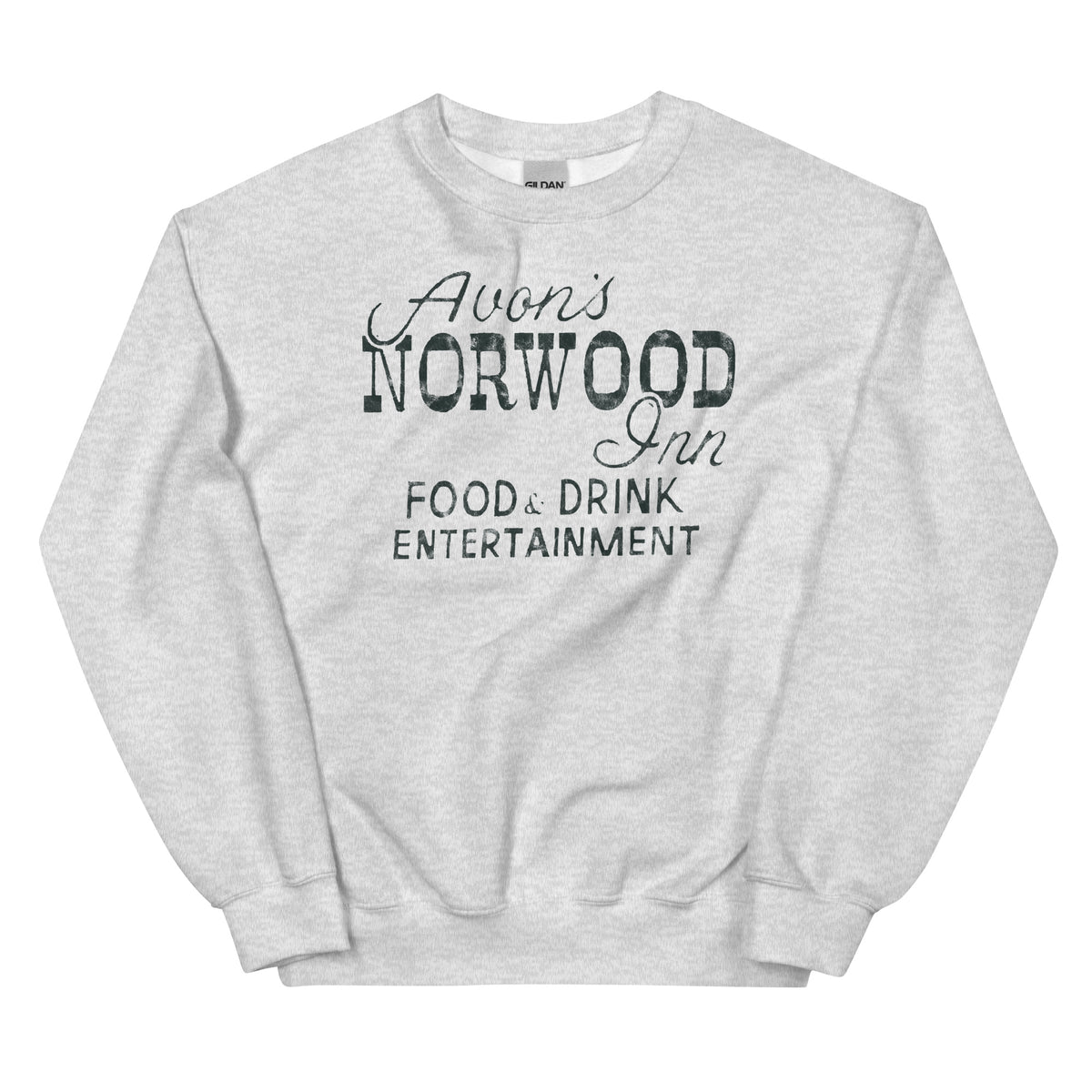 Norwood Inn - AVON - Unisex Crewneck Sweatshirt