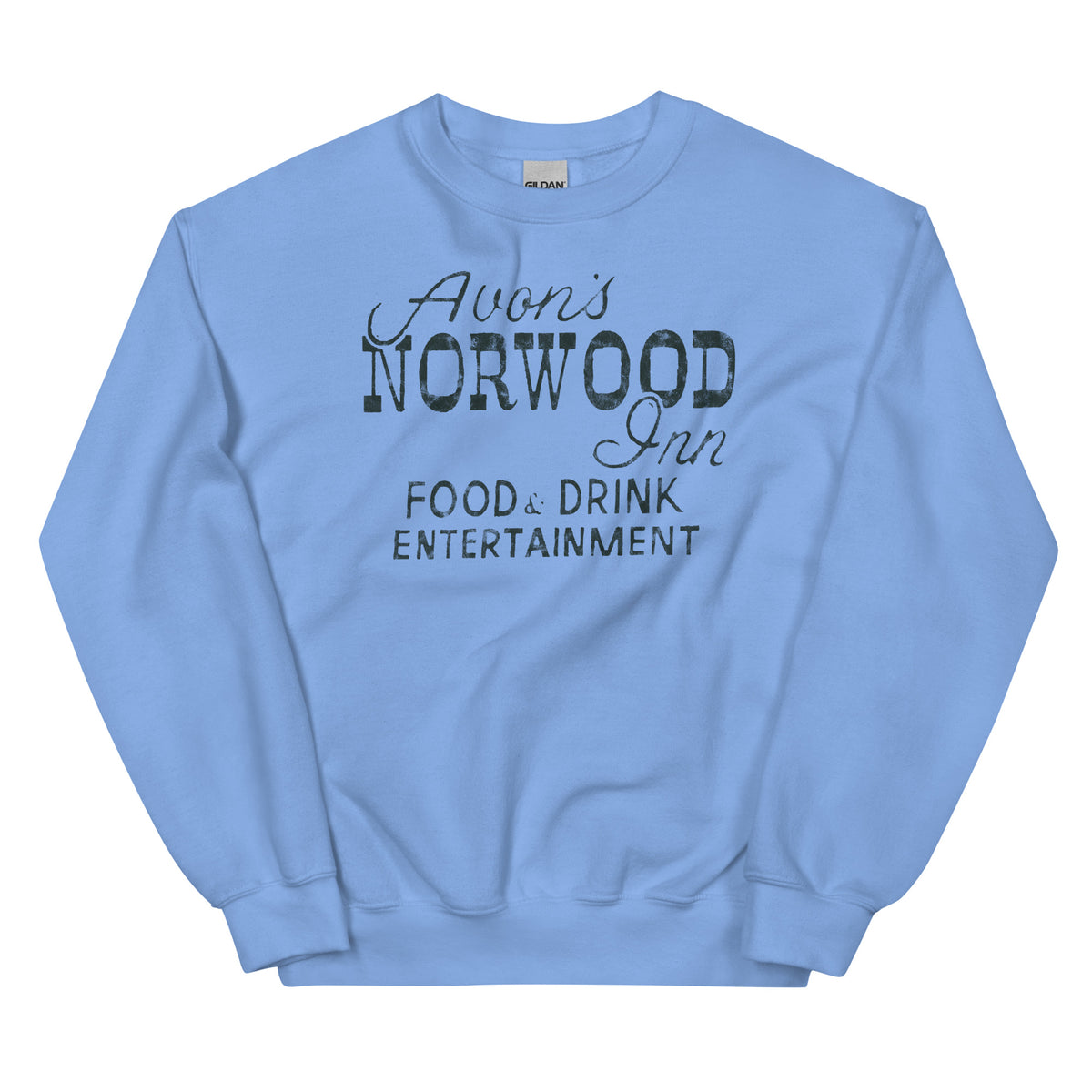 Norwood Inn - AVON - Unisex Crewneck Sweatshirt