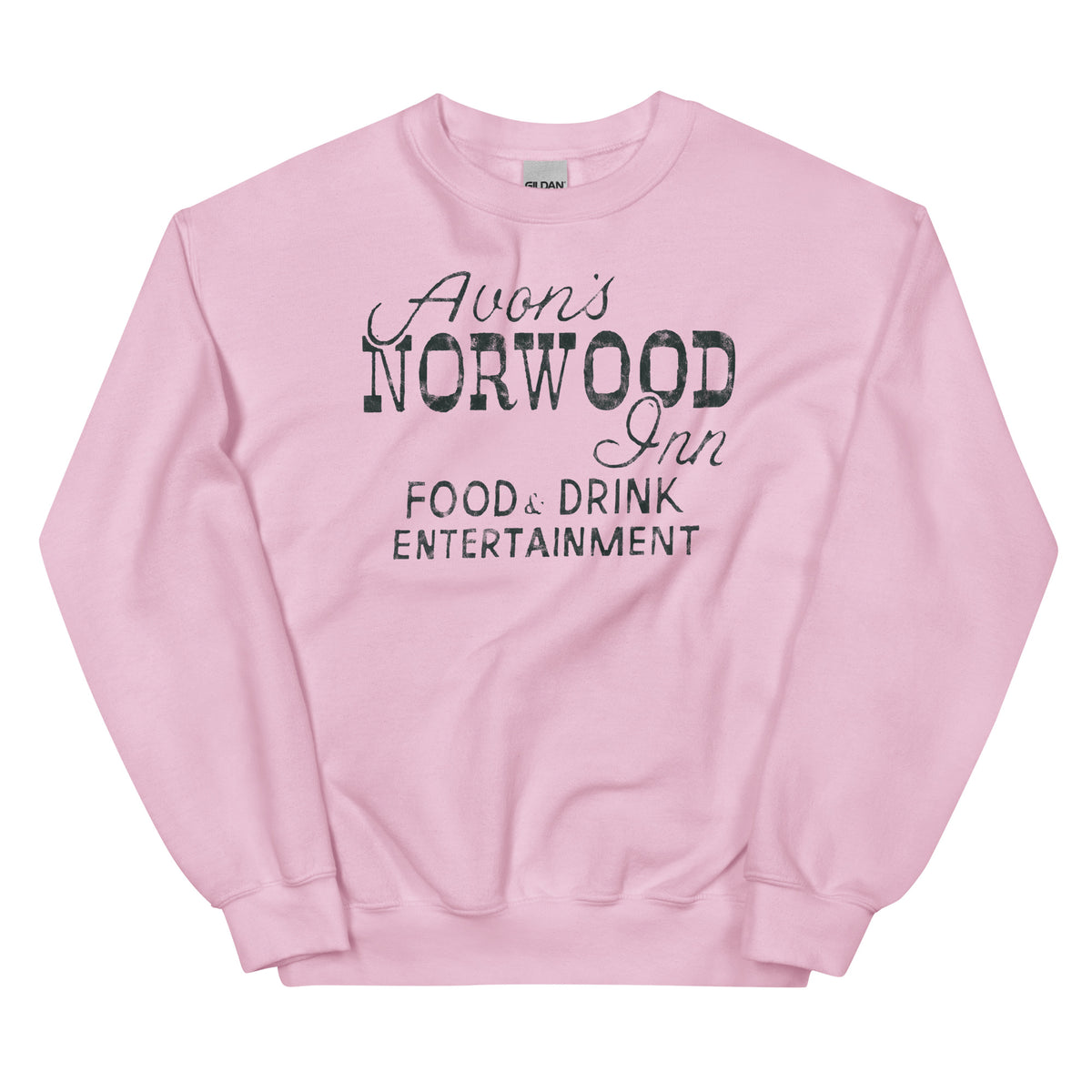 Norwood Inn - AVON - Unisex Crewneck Sweatshirt