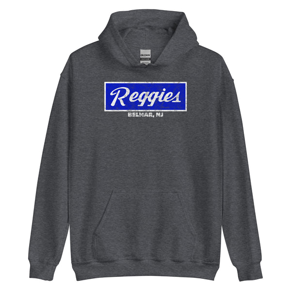 Reggie's - BELMAR - Unisex Hoodie