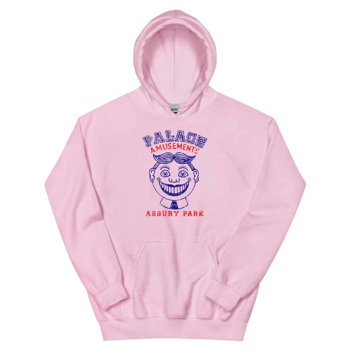 Palace Amusements - ASBURY PARK - Unisex Hoodie