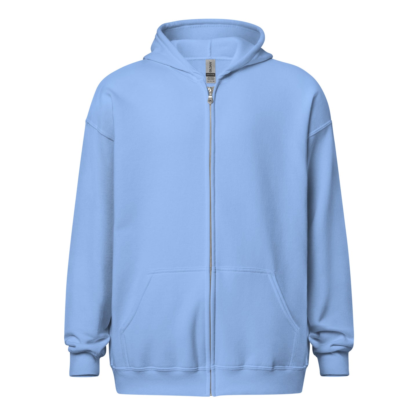 Palace Amusements - ASBURY PARK - Unisex heavy blend zip hoodie
