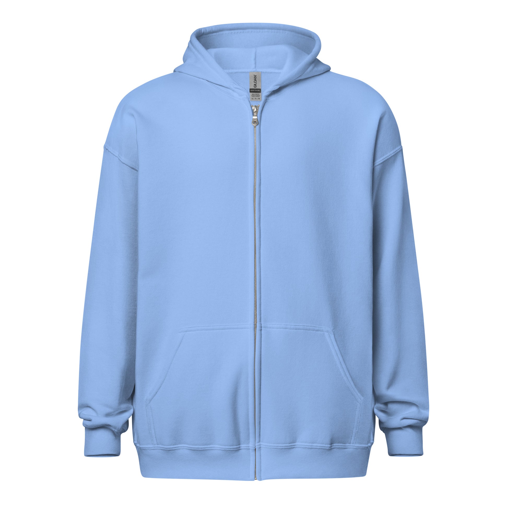 Palace Amusements - ASBURY PARK - Unisex heavy blend zip hoodie