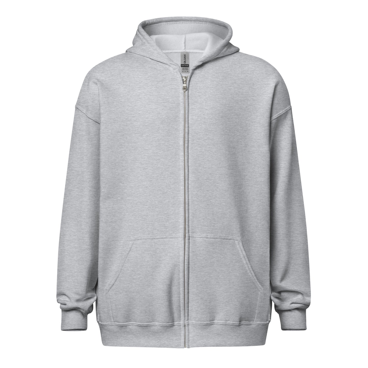 Palace Amusements - ASBURY PARK - Unisex heavy blend zip hoodie