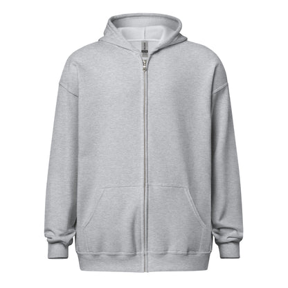 Palace Amusements - ASBURY PARK - Unisex heavy blend zip hoodie