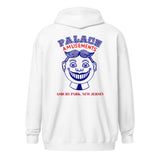 Palace Amusements - ASBURY PARK - Unisex heavy blend zip hoodie