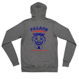 Palace Amusements - ASBURY PARK - Unisex zip hoodie