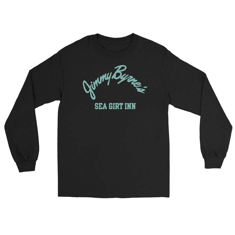Jimmy Byrne's Sea Girt Inn - SEA GIRT - Unisex Long Sleeve Shirt