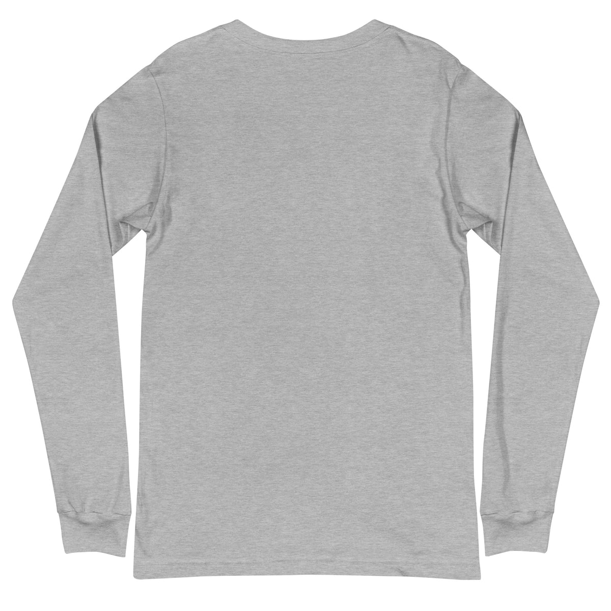 JERSEY CHRISTMAS - Unisex Long Sleeve Tee