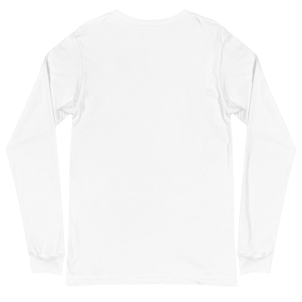 JERSEY CHRISTMAS - Unisex Long Sleeve Tee