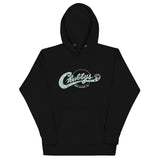 Chubby's  - RED BANK - Unisex Hoodie