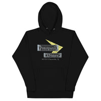 Peter Pank Diner - SAYREVILLE - Unisex Hoodie