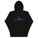 Garden State Arts Center - HOLMDEL - Unisex Hoodie