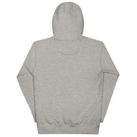 Off Broad St. Cafe - RED BANK - Unisex Hoodie