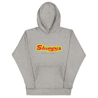Stumpy's - NEPTUNE - Unisex Hoodie