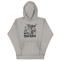 Old Time Tavern - TOMS RIVER - Unisex Hoodie