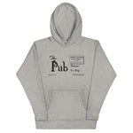 The Pub - MIDDLETOWN - Unisex Hoodie