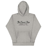 The Peanut Shop  - ASBURY PARK - Unisex Hoodie