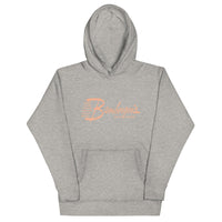 Bamberger's - NEW JERSEY - Unisex Hoodie