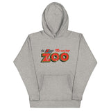 The Z100 Morning Zoo - NEW JERSEY / NEW YORK / CONNECTICUT - Unisex Hoodie
