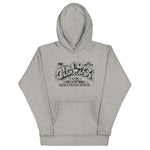 The Old West - HOWELL - Unisex Hoodie