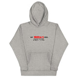 Freda's Italian Kitchen - ASBURY PARK - Unisex Hoodie