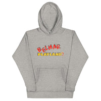 Belmar Playland - BELMAR - Unisex Hoodie