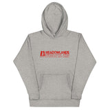 Brendan Byrne Arena - MEADOWLANDS / EAST RUTHERFORD - Unisex Hoodie