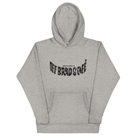 Off Broad St. Cafe - RED BANK - Unisex Hoodie