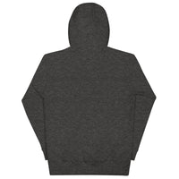 Brendan Byrne Arena - MEADOWLANDS / EAST RUTHERFORD - Unisex Hoodie