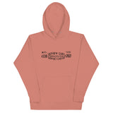 Skyview Cabs / Sunset Cab Co. - ASBURY PARK - Unisex Hoodie