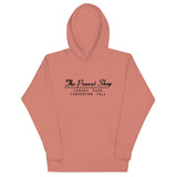 The Peanut Shop  - ASBURY PARK - Unisex Hoodie