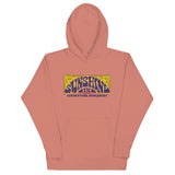 Sunshine In - ASBURY PARK - Unisex Hoodie