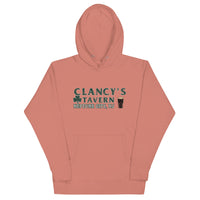 Clancy's Tavern - NEPTUNE CITY - Unisex Hoodie