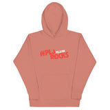 WPLJ 95.5 Rocks - NEW JERSEY / NEW YORK / CONNECTICUT - Unisex Hoodie