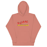 Belmar Playland - BELMAR - Unisex Hoodie