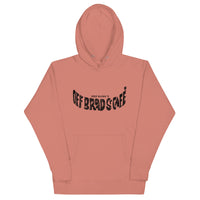 Off Broad St. Cafe - RED BANK - Unisex Hoodie