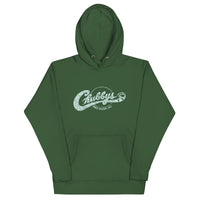 Chubby's  - RED BANK - Unisex Hoodie