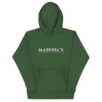 Maxwell's - HOBOKEN - Unisex Hoodie