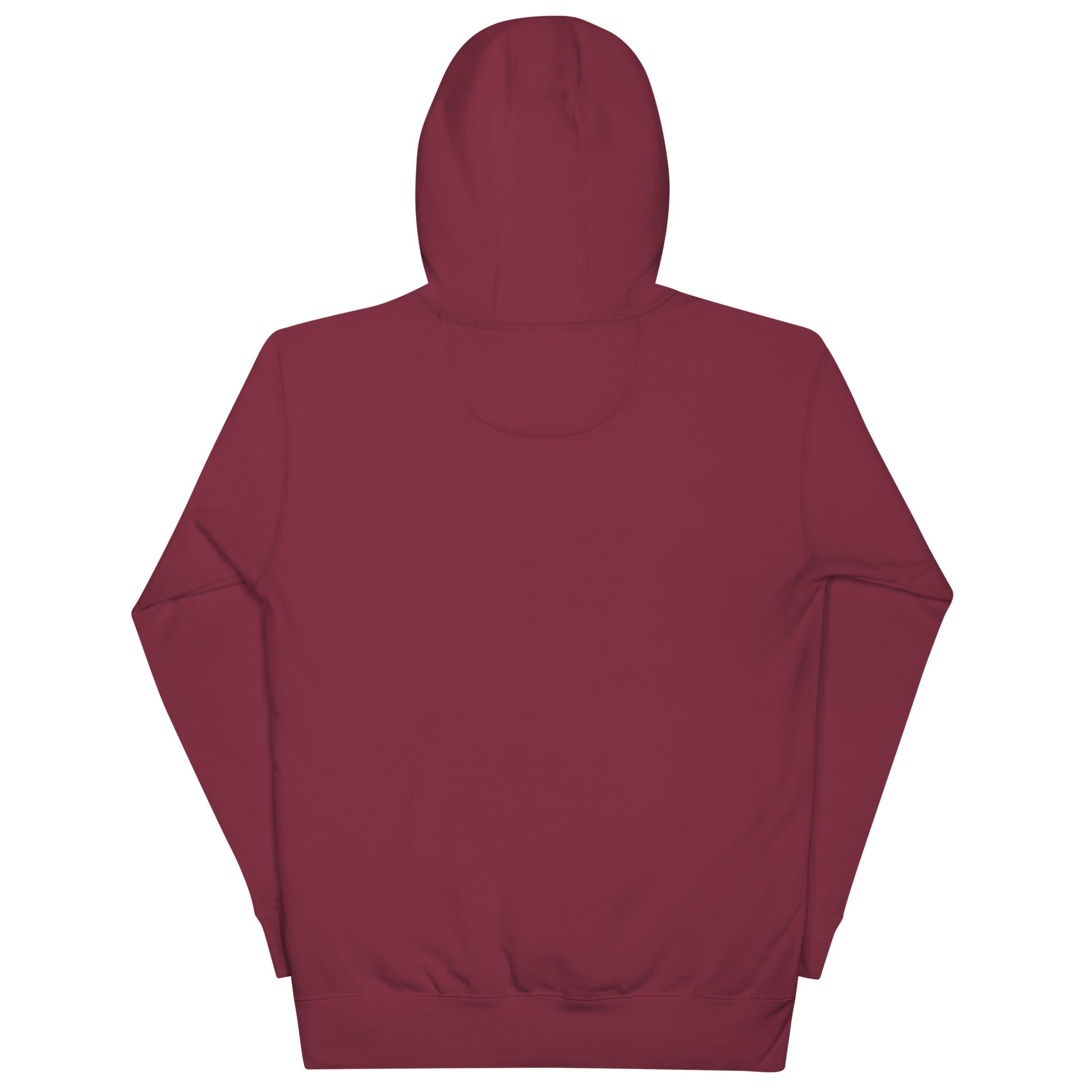 Tradewinds Beach Club - SEA BRIGHT - Unisex Hoodie