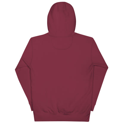 Tradewinds Beach Club - SEA BRIGHT - Unisex Hoodie