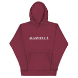 Maxwell's - HOBOKEN - Unisex Hoodie